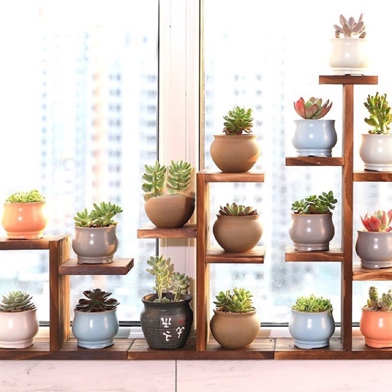 Multi-Tier Plant Stand — wholesale & custom OEM
