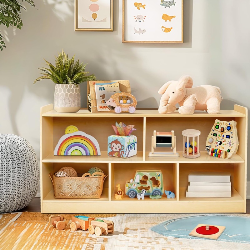 Montessori Teaching Cabinet — wholesale & custom OEM