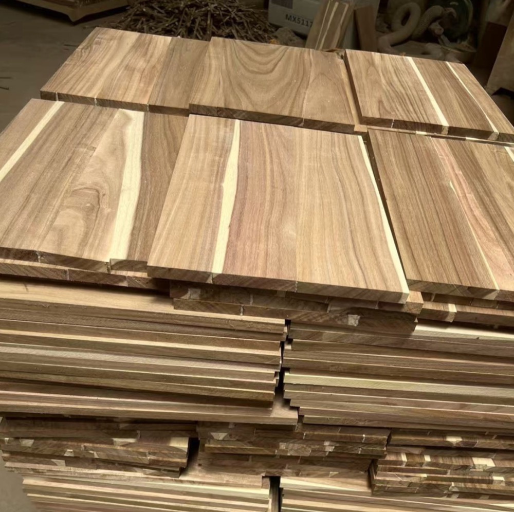 Solid Wood Planks — Bulk Engraving Blanks — wholesale & custom OEM by WoodWhisper
